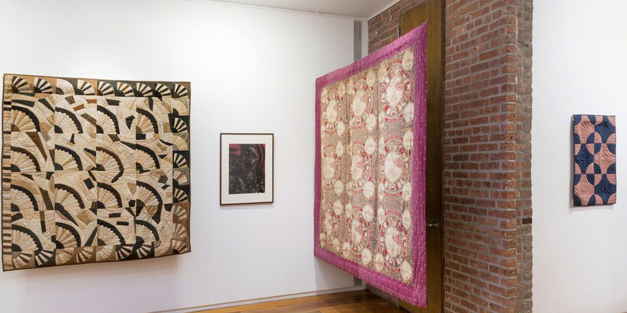Function to Freedom. Courtesy of Sara Kay Gallery 
