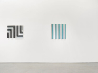 Ricardo Alcaide, Brightest light, exhibition view. Courtesy of Mindy Solomon Gallery