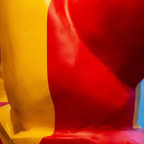 Joseph Buckley. Courtesy of Art in General