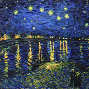 Kyu-Hak Lee. Courtesy of Blank Space