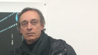 José Maçãs de Carvalho