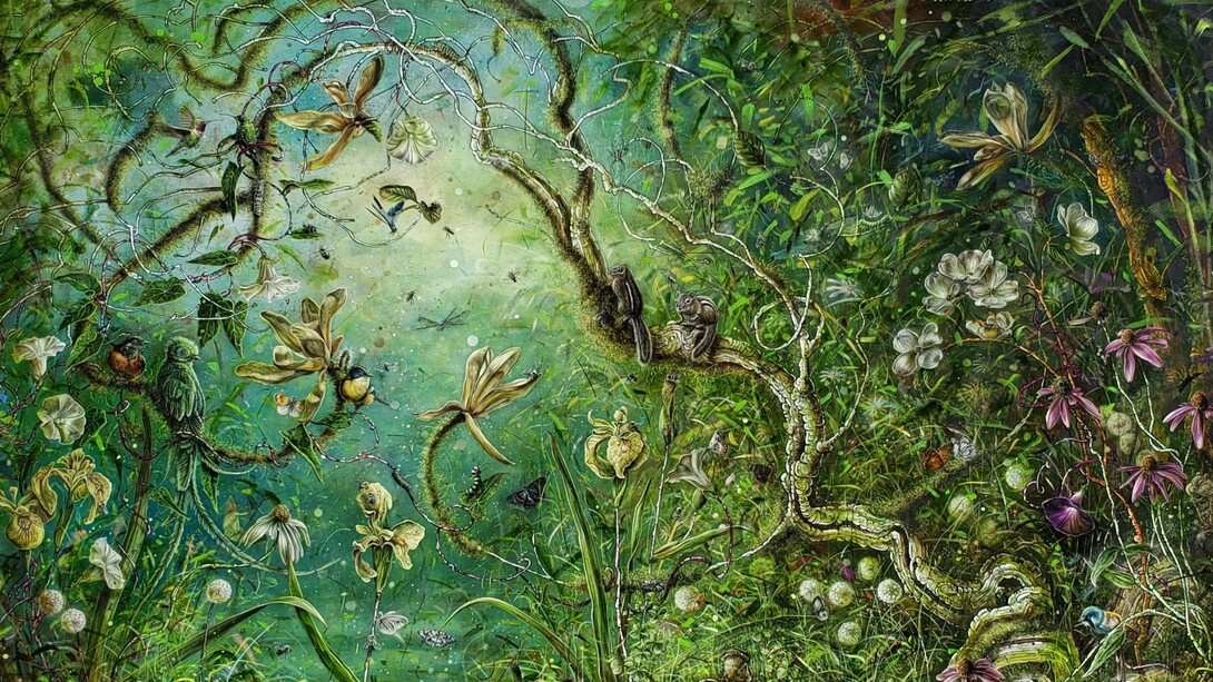 Nathaniel Aric Galka