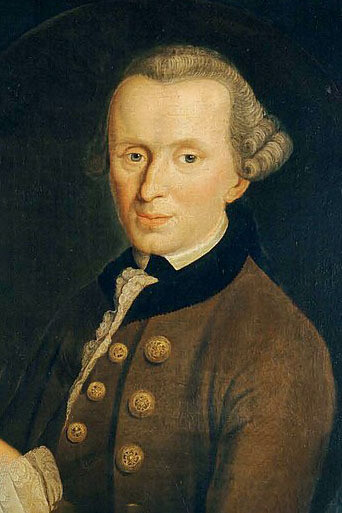 Immanuel Kant propone que la filosofía es el conocimiento racional expresado mediante conceptos