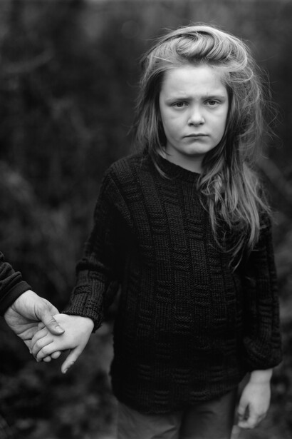 Nelli Palomäki, 7th of November (a son), 2021. Courtesy of Turku Art Museum