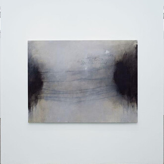 Steven Seinberg, Reliquary, exhibition view. Courtesy of Johnson Lowe Gallery