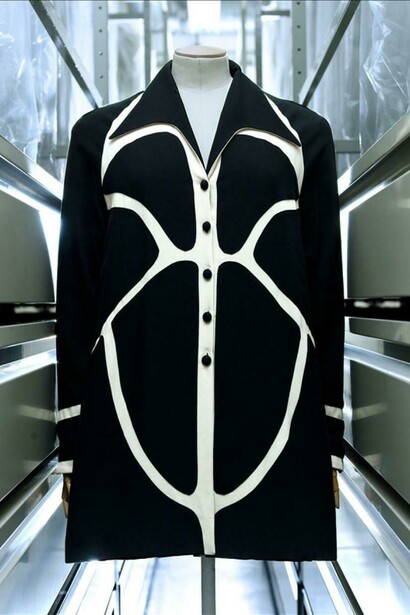 Diseño de Sybilla Sorondo