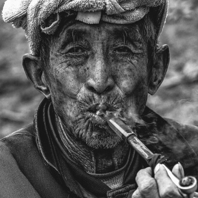 I cinesi sono spesso molto curiosi verso gli europei e non esitano a fare domande o scattare foto insieme