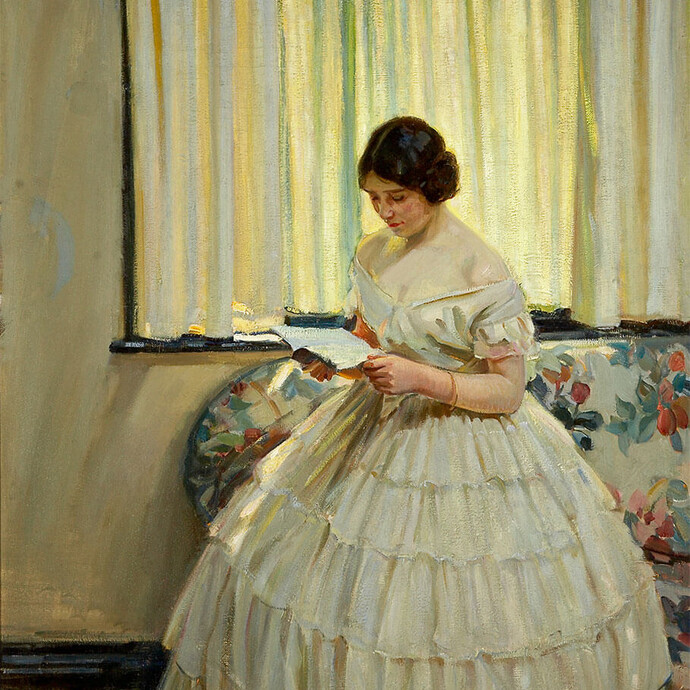 The Living Room. Courtesy of AGH