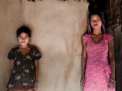 Sexual slavery is a big, big business