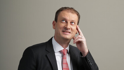 Zoran Stanković
