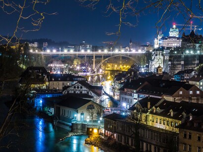 Measuring 5G radiation in Switzerland suggests that industry claims for higher limits are unfounded