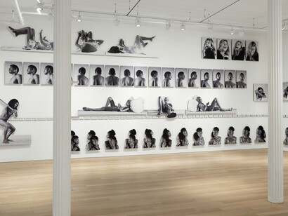 Jonathas de Andrade. Courtesy of Alexander and Bonin 