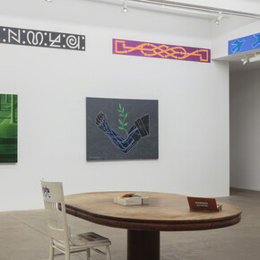 Anton van Dalen. Courtesy of PPOW