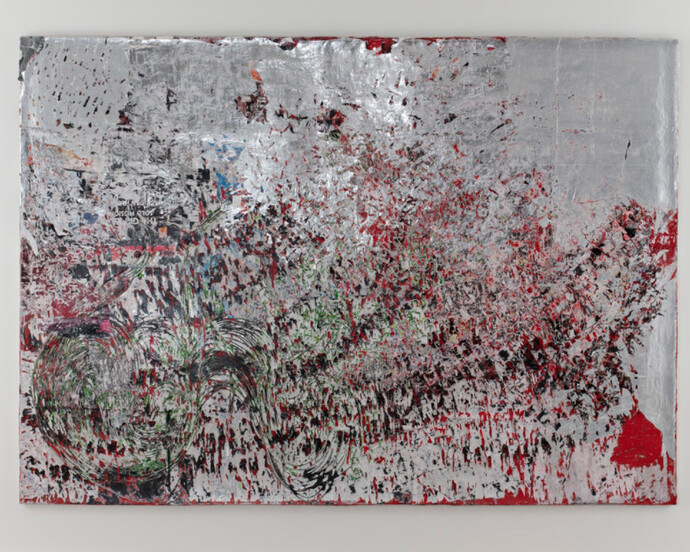 Hammer Contemporary Collection. Courtesy of Hammer Museum 