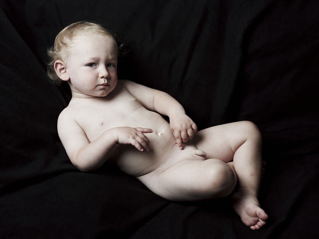 Hector by Anoush Abrar © Anoush Abrar