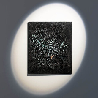 Foncteur d’oubli. Courtesy of Le Plateau