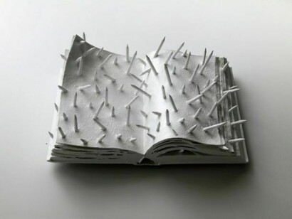 Libro aguzzo