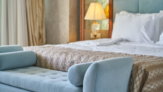 Il patrimonio immobiliare alberghiero italiano supera la soglia dei 117 miliardi di euro