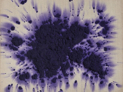 Saecula Saeculorum. Courtesy of Brand New Gallery