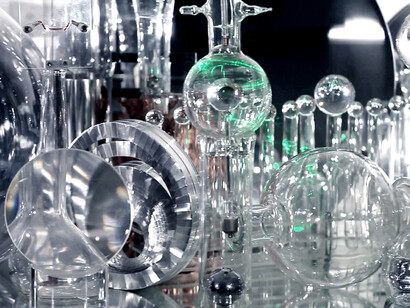 Stefano Russo, Armi percettive