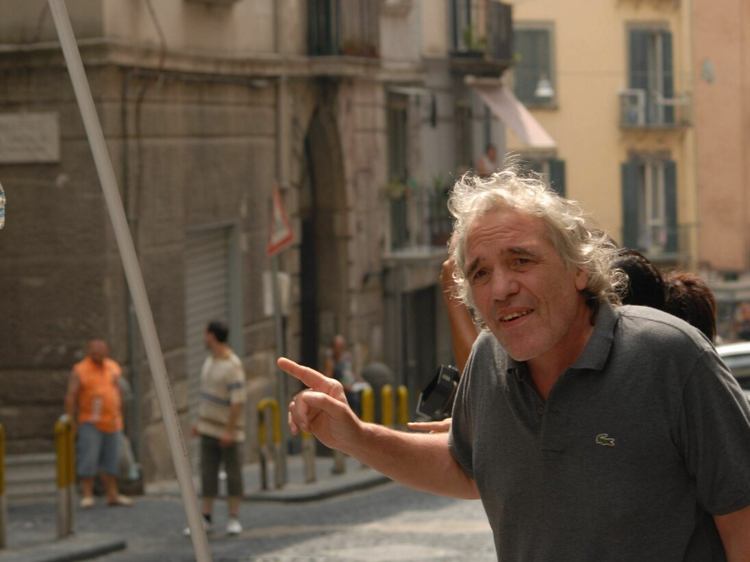 I racconti di Bronx Film. Courtesy of Casa del Cinema 