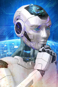 L'industrie numérique. Sera-t-elle capable de se réinventer, d’utiliser ses compétences innovantes pour le bien commun, d’accroître sa responsabilité sociale d'entreprise et sa valeur globale pour la société ?