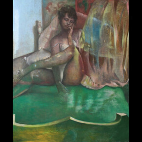 Neorealism. Courtesy of Denise Bibro Fine Art