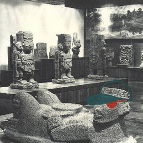 Revival. Courtesy of Museo del Barrio