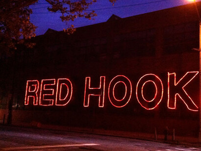 Red Hook