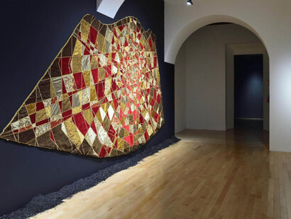 Movilizando Afectos. Courtesy of Museo Amparo