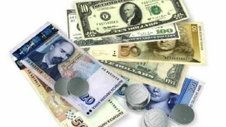 We must be careful with our money if we travel to other countries