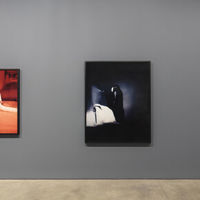 And What About Photography. Courtesy of David Nolan Gallery