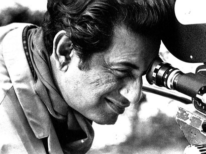 Satyajit Ray