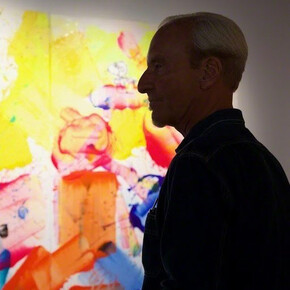 Tom Everhart. Courtesy of Chase Contemporary