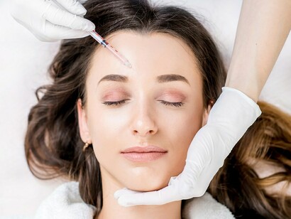 Rejuvenating plastic surgeries
