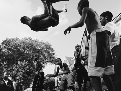 Chicago Stories. Courtesy of MoCP
