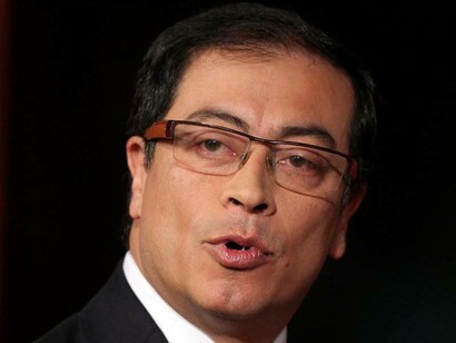 Gustavo Petro
