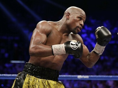 Boxeador