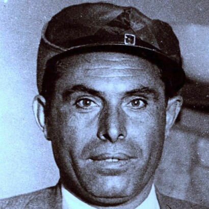Buenaventura Durruti
