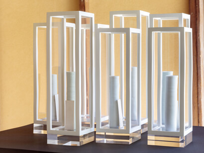 Edmund de Waal. Courtesy of MAK
