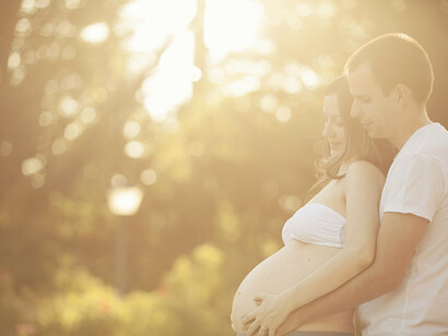 La mayoría de las vallisoletanas esperan hasta los 36 años para ser madres por primera (y normalmente también última) vez