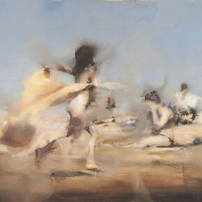 Nord-Ouest. Courtesy of Hugo Galerie