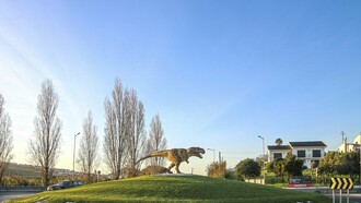 Atualmente, a designação de “capital dos dinossauros” de Portugal é mais do que um título turístico: reflete o valor científico e cultural de um território que guarda memórias de um passado distante. A investigação também continua, com novas escavações a decorrerem regularmente, o que significa que mais espécies ou informações inéditas podem vir a ser reveladas nos próximos anos