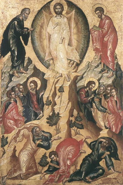 In the Eastern Orthodox Christian mystical tradition of hesychasm, hesychia refers to a state of stillness and peace that is obtained through extreme ascetical struggle, prayer, and the constant contemplation of God