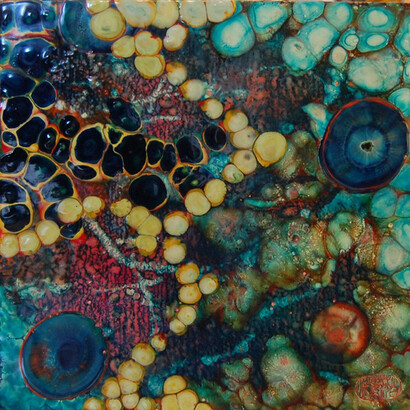 Elizabeth Schowachert, Untitled 2