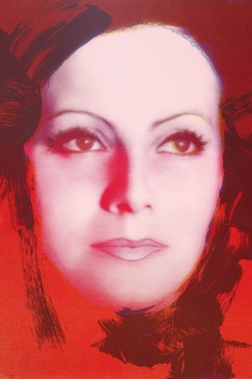 Iconic. Courtesy of Woodward Gallery