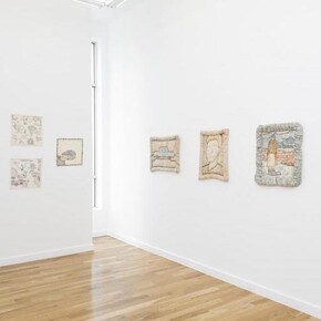 Julia Schmitt Healy. Courtesy of Western Exhibitions
