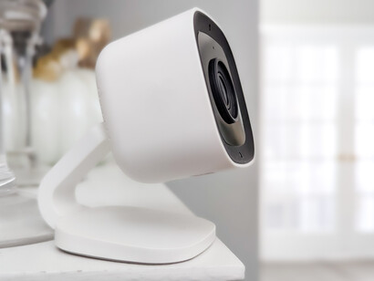 Câmeras de segurança e a integração tecnológica dos dispositivos sem fio