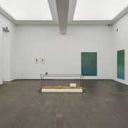 Various artists, Presents, private donations to S.M.A.K, exhibition view. Courtesy of S.M.A.K