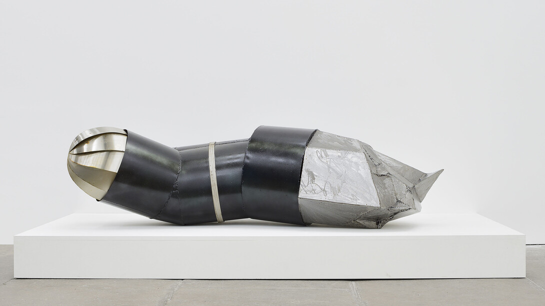 Caroline Mesquita. Courtesy of the Artist and T293, Rome